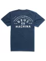 T-Shirt The A100 Tee - Deus Ex Machina
