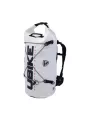 Saco Imperme?vel Branco Cylinder Bag 50L - Ubike