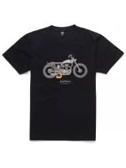 The Bloodnok T-Shirt - Deus Ex Machina