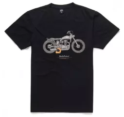 T-Shirt The Bloodnok - Deus Ex Machina