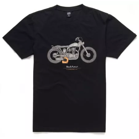 The Bloodnok T-Shirt - Deus Ex Machina