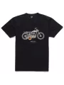 MAGLIETTA T-SHIRT THE BLOODNOK-DEUS EX MACHINA