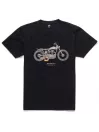 CAMISETA THE BLOODNOK-DEUS EX MACHINA