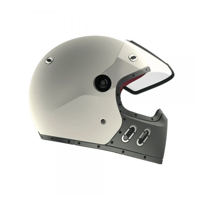Helm Phoenix 2Tone Carbon - Qwart