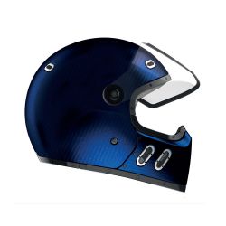 Casco Phoenix Carbon - Qwart