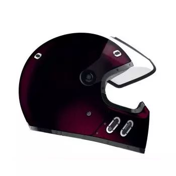 Casque Phoenix Carbon - Qwart