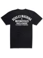 The Bloodnok T-Shirt - Deus Ex Machina