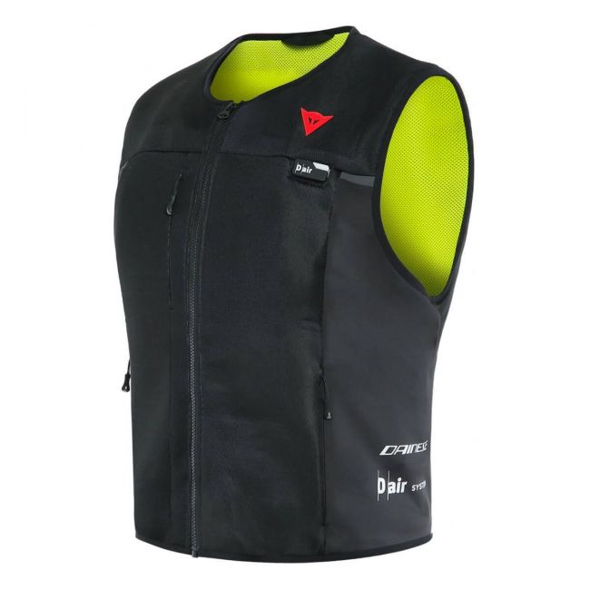 Smart Jacket Airbag Vest - Dainese
