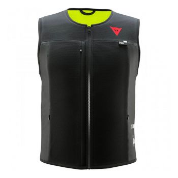 Chaleco Smart Jacket Airbag - Dainese