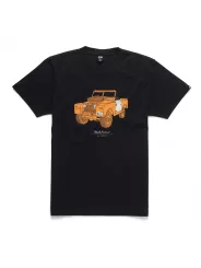 T-Shirt The Landie - Deus Ex Machina