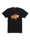 CAMISETA THE LANDIE-DEUS EX MACHINA