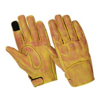 Summer Vented Gloves - Original Driver