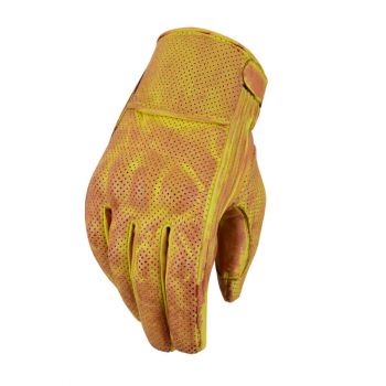 Summer Vented Gloves - Original Driver
