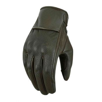 Guantes Summer Vented - Original Driver