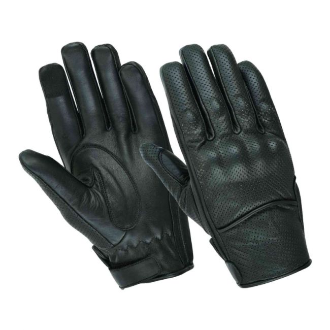 Guantes Summer Vented - Original Driver