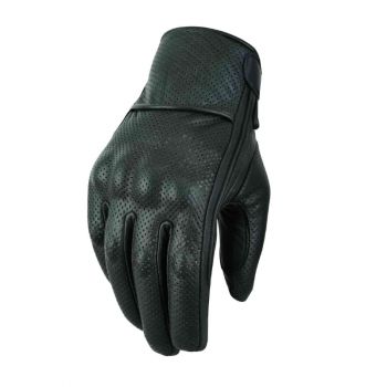Summer Vented Gloves - Original Driver