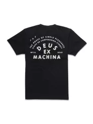 T-Shirt The Landie - Deus Ex Machina