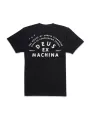 MAGLIETTA T-SHIRT THE LANDIE-DEUS EX MACHINA