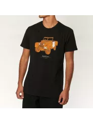 The Landie T-Shirt - Deus Ex Machina