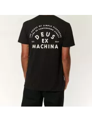 MAGLIETTA T-SHIRT THE LANDIE-DEUS EX MACHINA