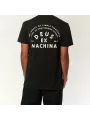 MAGLIETTA T-SHIRT THE LANDIE-DEUS EX MACHINA