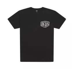 Venice Address T-Shirt - Deus Ex Machina