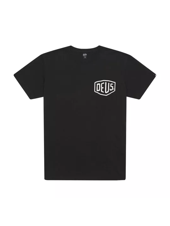 T-Shirt Venice Address - Deus Ex Machina
