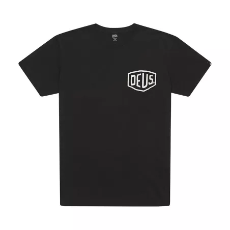 T-Shirt Venice Address - Deus Ex Machina