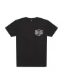 T-Shirt Venice Address - Deus Ex Machina