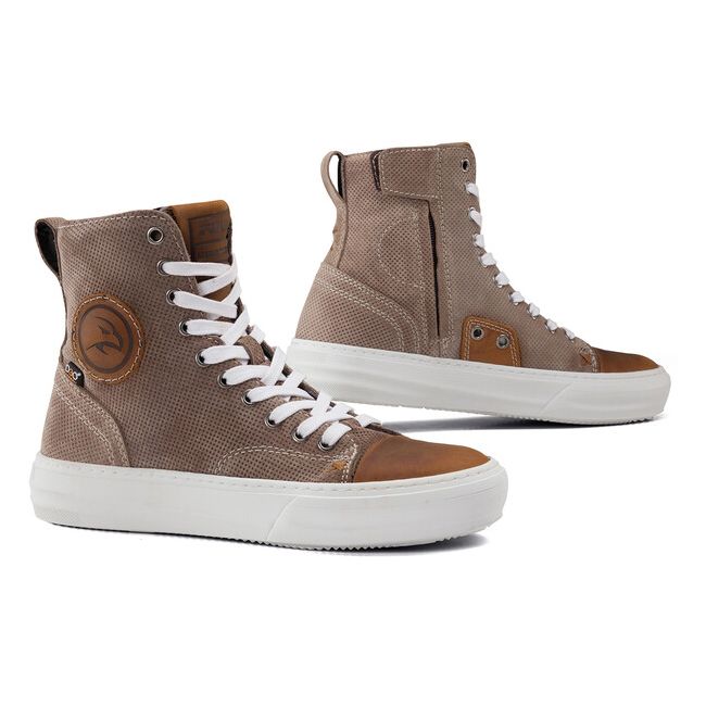 Botas Mujer Lennox 2 Lady - Falco