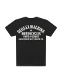 CAMISETA VENICE ADDRESS-DEUS EX MACHINA