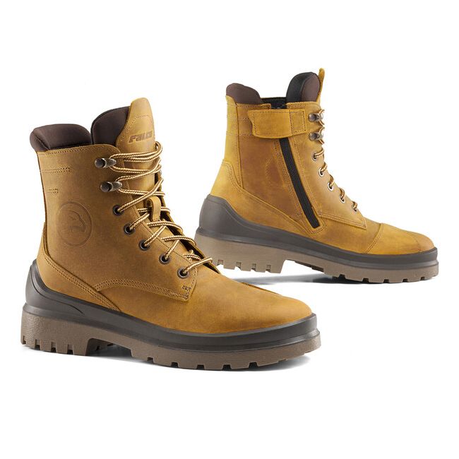 Botas Mujer Viky - Falco