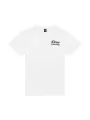 MAGLIETTA T-SHIRT VENICE ADDRESS-DEUS EX MACHINA