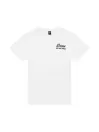 MAGLIETTA T-SHIRT VENICE ADDRESS-DEUS EX MACHINA