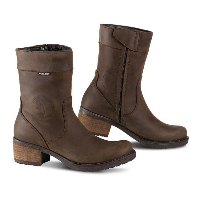 Stiefel Frau Ayda 2 - Falco