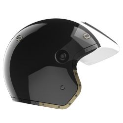 Casque Phoenix Hemi - Qwart