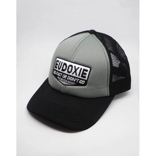 Casquette Silver - Eudoxie