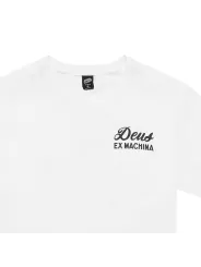 CAMISETA VENICE ADDRESS-DEUS EX MACHINA