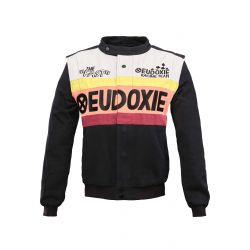 Chaqueta Racing - Eudoxie