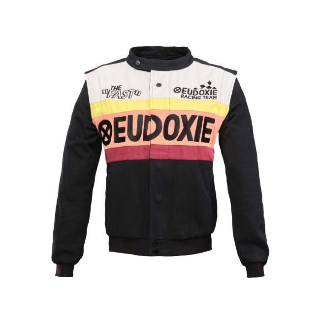 Chaqueta Racing - Eudoxie