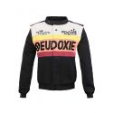 Chaqueta Racing - Eudoxie