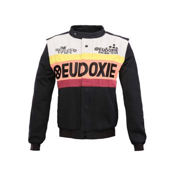 Chaqueta Racing - Eudoxie