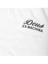 Venice Address T-Shirt - Deus Ex Machina