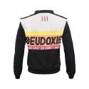 Racing jacket - Eudoxie