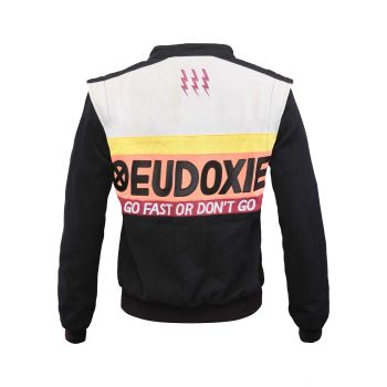 Chaqueta Racing - Eudoxie