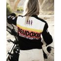 Racing jacket - Eudoxie