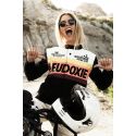 Chaqueta Racing - Eudoxie