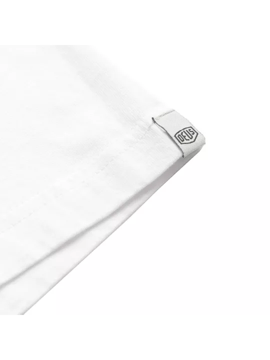 Venice Address T-Shirt - Deus Ex Machina