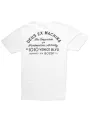 CAMISETA VENICE ADDRESS-DEUS EX MACHINA