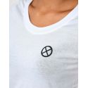 Camiseta Bonnie Mujer - Eudoxie